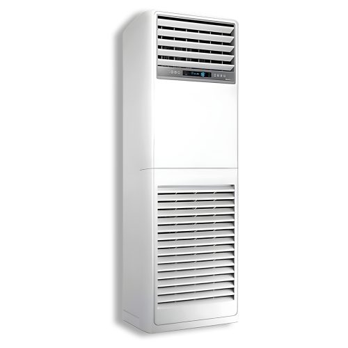 اجاره کولر گازی ایستاده 3 فاز