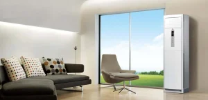 کرایه کولرگازی ایستاده