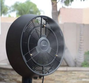 اجاره انواع پنکه