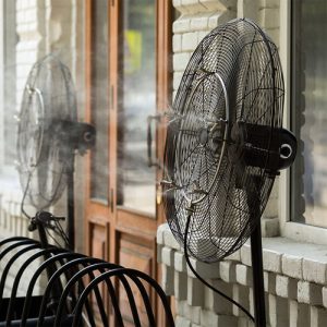 اجاره کولر فضای باز