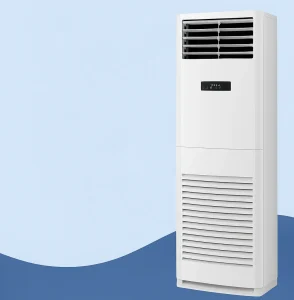 اجاره کولرگازی ایستاده